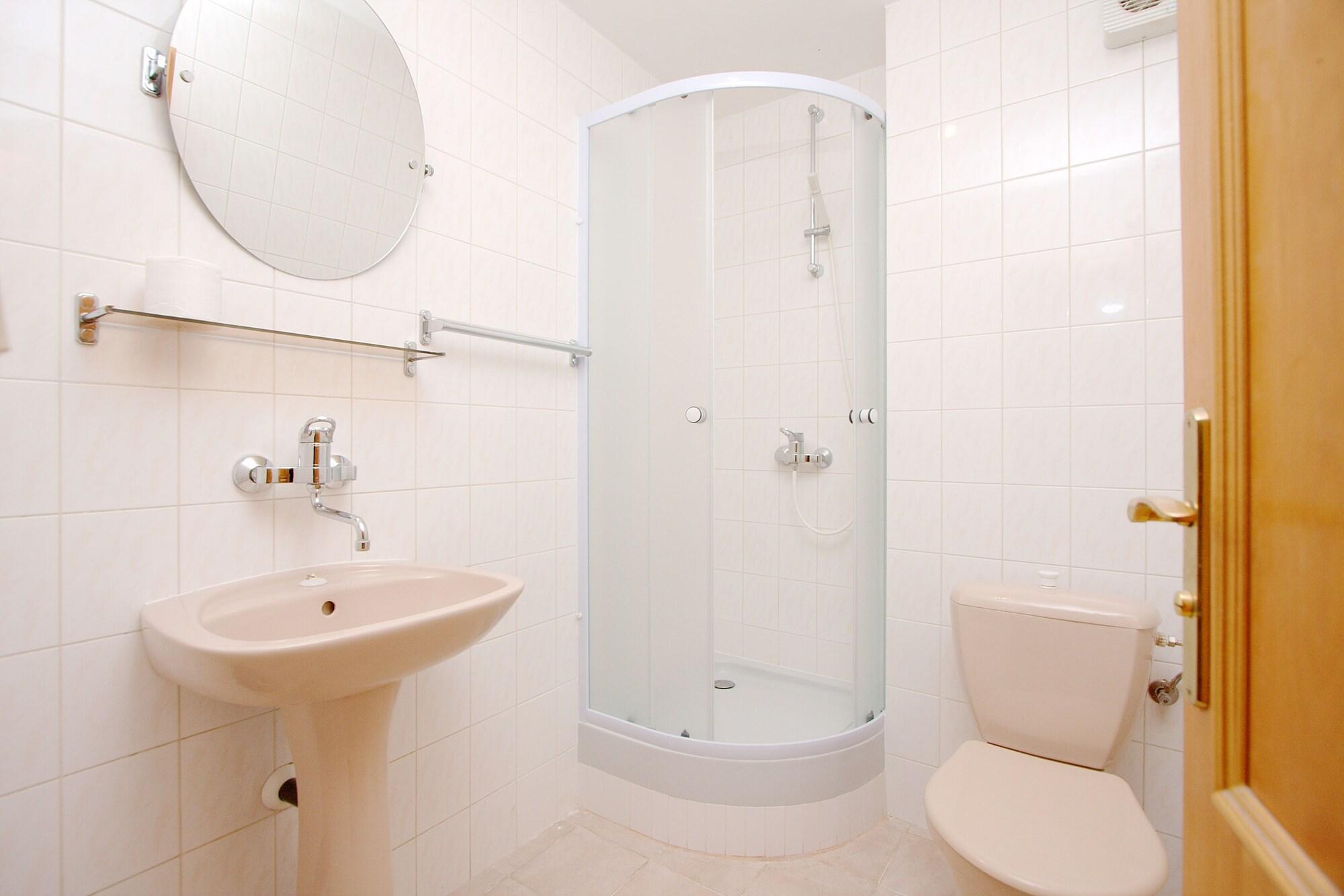 Hotel Brilliant Prag Dış mekan fotoğraf