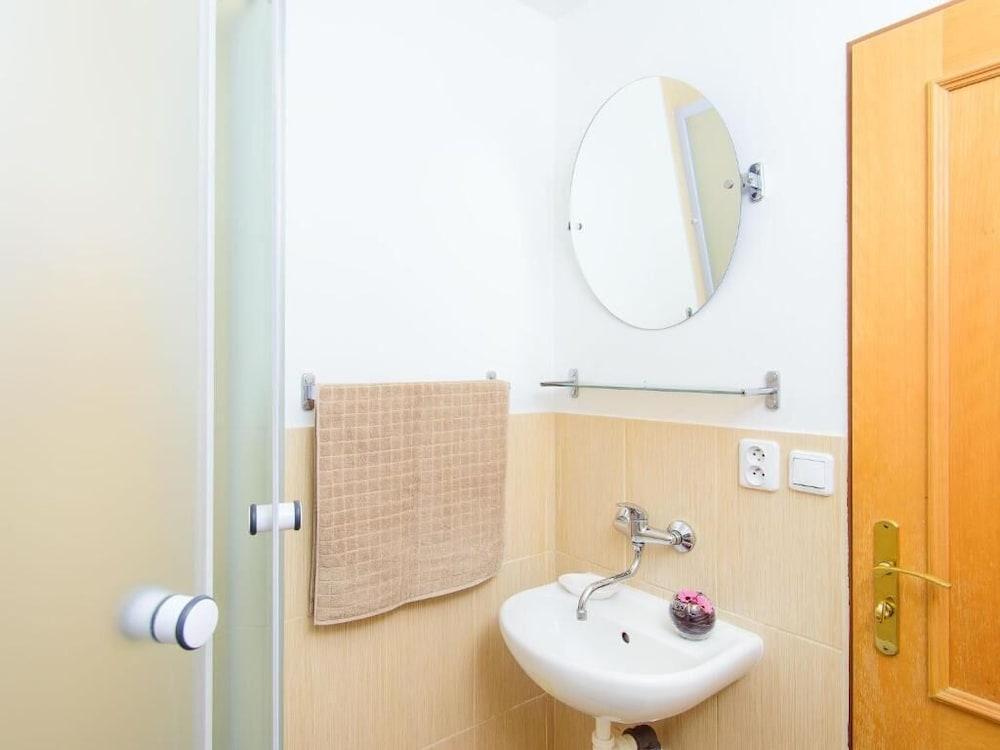 Hotel Brilliant Prag Dış mekan fotoğraf
