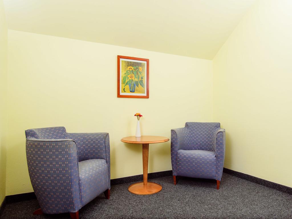 Hotel Brilliant Prag Dış mekan fotoğraf