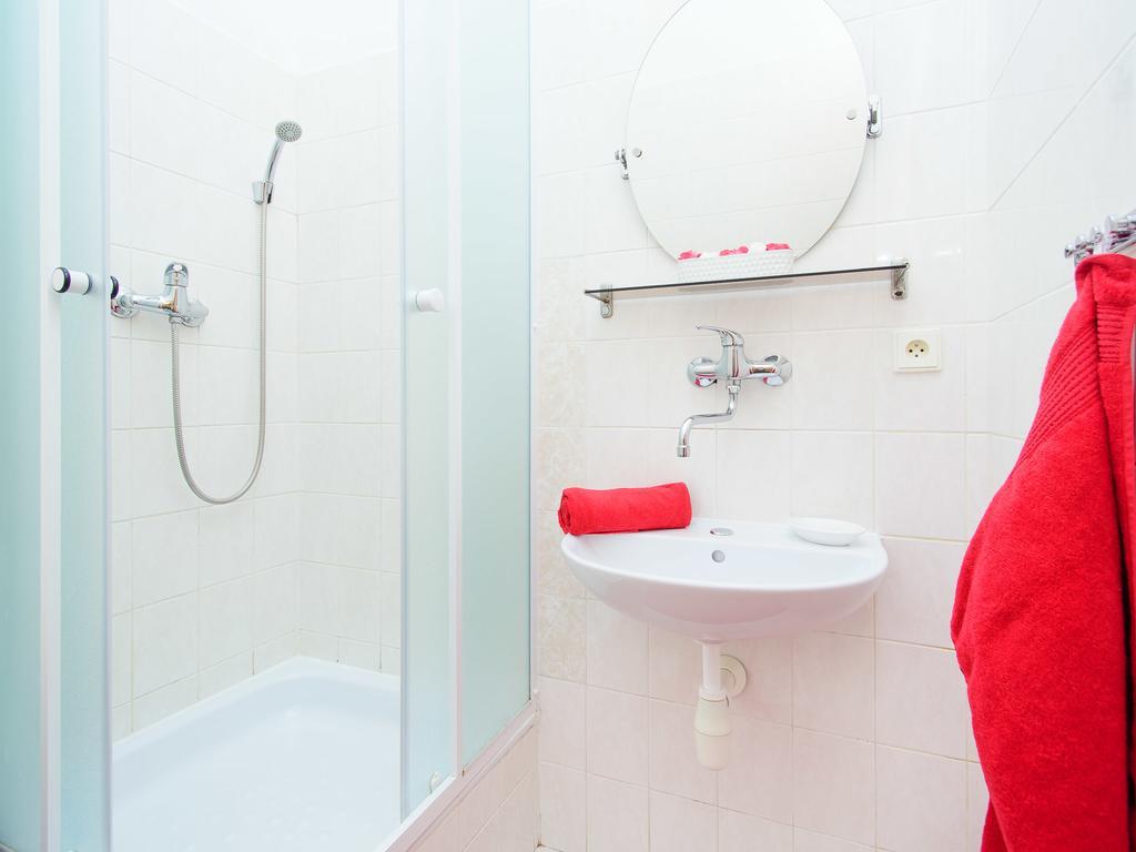 Hotel Brilliant Prag Dış mekan fotoğraf